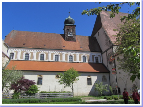 Stift Baumgartenberg Stift Baumgartenberg