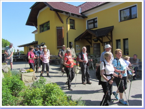 auf der Speckalm auf der Speckalm