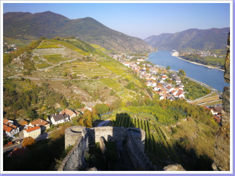 Tag 2 Wachau Tag 2 Wachau