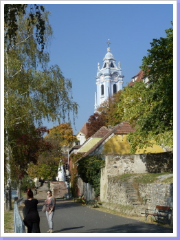 Tag 3 Wachau Tag 3 Wachau