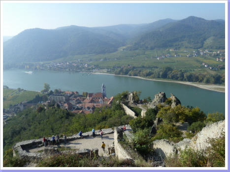 Tag 3 Wachau Tag 3 Wachau