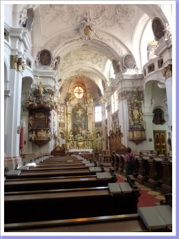 Tag 3 Wachau Tag 3 Wachau