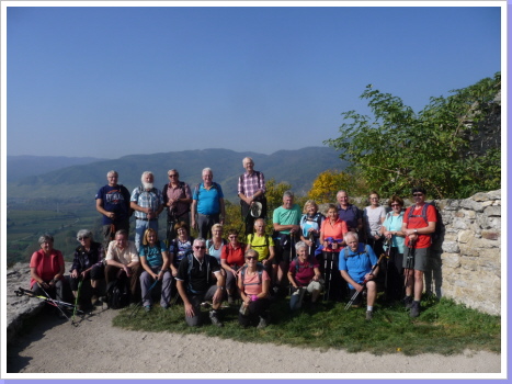 Tag 3 Wachau Tag 3 Wachau