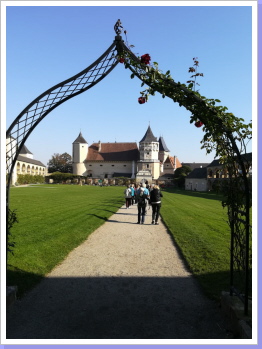 Tag 4 Wachau Tag 4 Wachau
