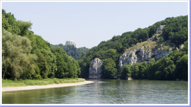 Donau Donau