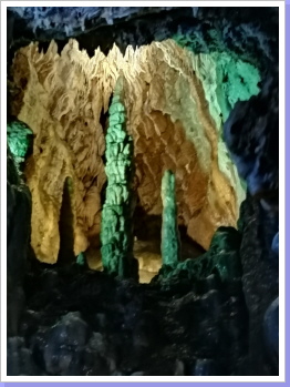 Teufelshöhle Teufelshöhle