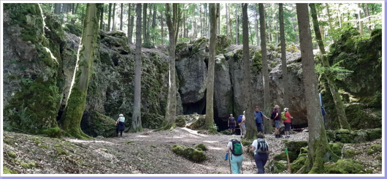 Esperhöhle Esperhöhle