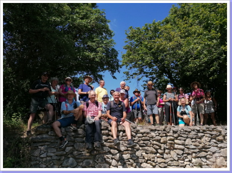 Fotostop im Tal Fotostop im Tal