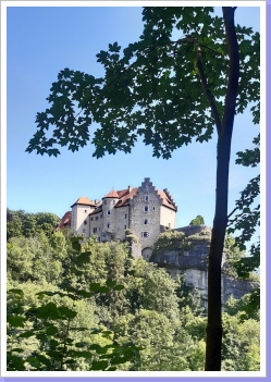 Burg Rabenstein Burg Rabenstein