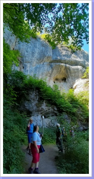 Im Rabensteiner Tal Im Rabensteiner Tal