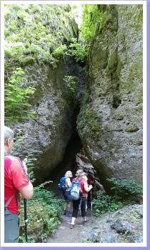 Im Rabensteiner Tal Im Rabensteiner Tal