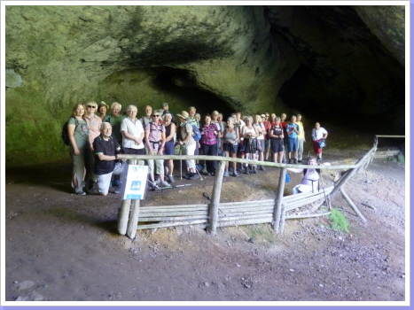 Ludwigshöhle Ludwigshöhle