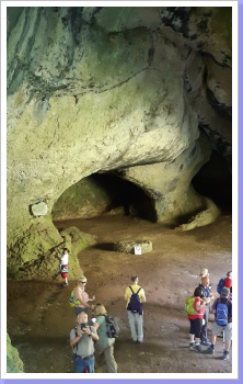 Ludwigshöhle Ludwigshöhle