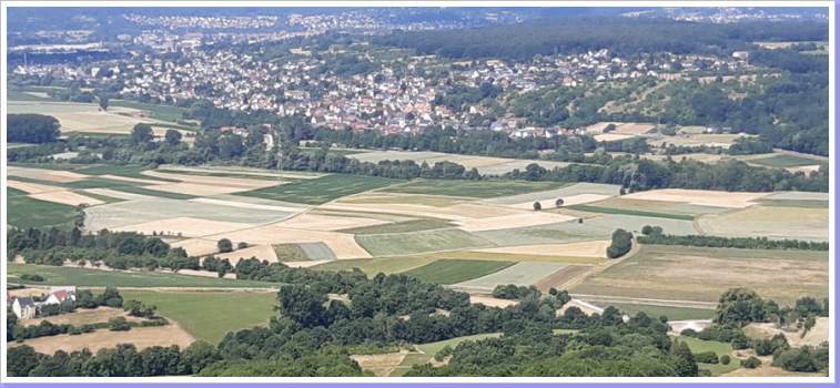 Ort Kirchehrenbach Ort Kirchehrenbach