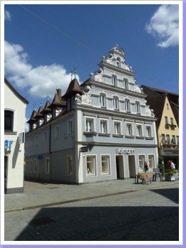 Forchheim Fachwerk Forchheim Fachwerk