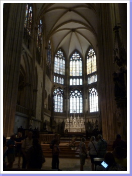 Dom St. Peter Dom St. Peter