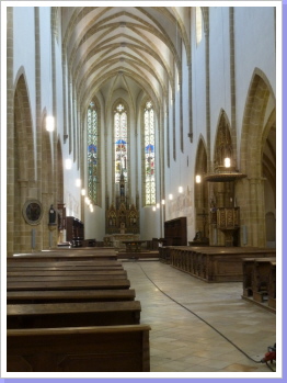 Dominikanerkirche Dominikanerkirche